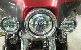 HARLEY FLHTK 1690 2011