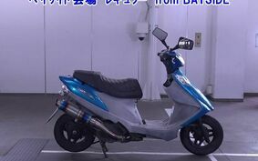 SUZUKI ADDRESS V125 G CF4EA