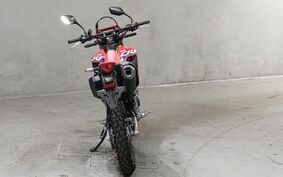 HONDA CRF250L MD47