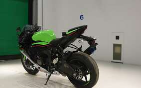 KAWASAKI NINJA ZX-6R A 2022 ZX636G