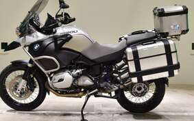 BMW R1200GS ADVENTURE 2007 0382