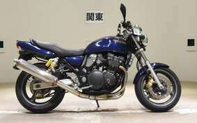 SUZUKI INAZUMA 400 (GSX400) 2004 GK7BA