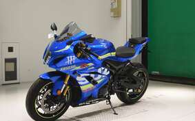 SUZUKI GSX-R1000R A 2020