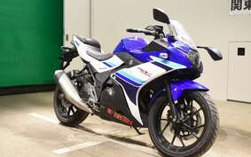 SUZUKI GSX250R DN11A