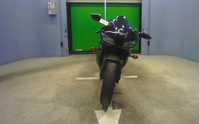 HONDA CBR600RR GEN 3 2008 PC40