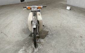 HONDA C70 SUPER CUB CUSTOM C70