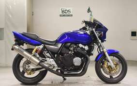 HONDA CB400SF VTEC 2000 NC39