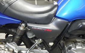 HONDA CB400SF VTEC K 2009 NC42