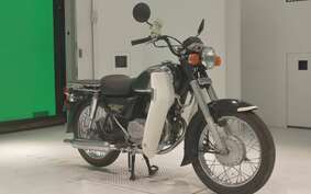 HONDA CD125T BENLY CD125T