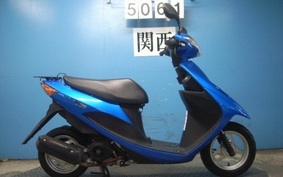 SUZUKI ADDRESS V50 G CA44A