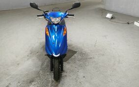 SUZUKI ADDRESS V125 CF4EA