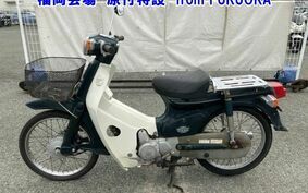 HONDA C50 SUPER CUB E AA01