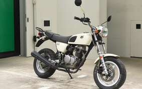 HONDA APE 100 HC07