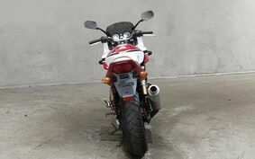 HONDA CB400 SUPER BOLDOR 2005 NC39