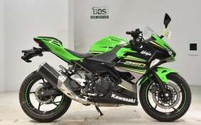 KAWASAKI NINJA 250 EX250P