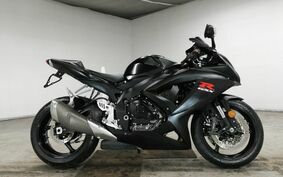 SUZUKI GSX-R750 2008 GR7LA