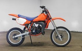 HONDA CR80R HE04