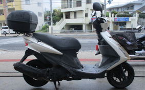 SUZUKI ADDRESS V125 S CF4MA