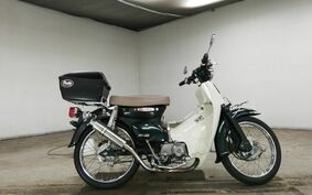 HONDA C70 SUPER CUB HA02