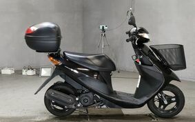 SUZUKI ADDRESS V50 CA44A