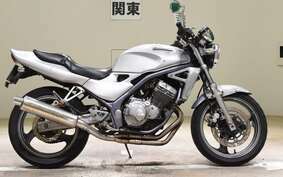 KAWASAKI BALIUS 250 ZR250A