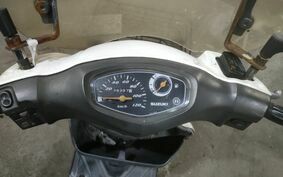 SUZUKI ADDRESS V125 CF46A