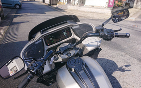 HARLEY CVO ロードグライド 2023 TC6