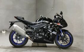 SUZUKI GSX-R1000R 2020 DM11G