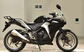 HONDA CBR250R CS250C