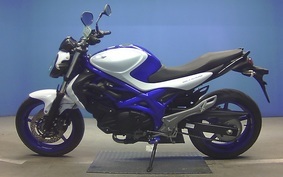 SUZUKI グラディウス400 2013 VK58A