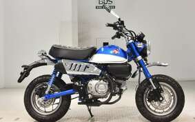 HONDA MONKEY 125 JB02