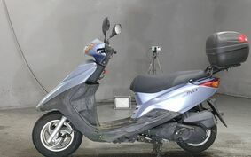 YAMAHA AXIS 125 TREET SE53J