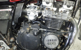 YAMAHA XJ550 2024 4V8