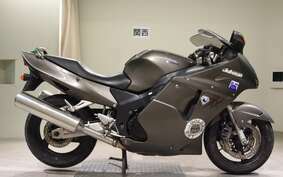 HONDA CBR1100XX 1996 SC35