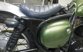 KAWASAKI ESTRELLA CUSTOM BJ250A