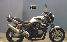 HONDA CB400SFV-3 2007 NC39