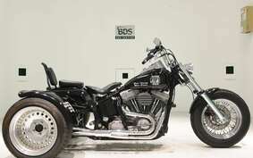 HARLEY FXST-I1450 TRIKE 2006