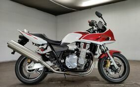 HONDA CB1300SB SUPER BOLDOR 2007 SC54