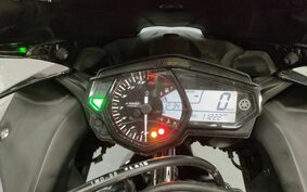 YAMAHA YZF-R25 RG43J