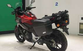 HONDA NC750X D Limited 2019 RC90