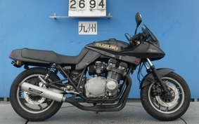 SUZUKI GSX750S KATANA 1983 GS75X