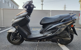 YAMAHA CYGNUS125X SED8J