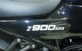 KAWASAKI Z900RS 2020 ZR900C