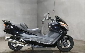 SUZUKI SKYWAVE 250 (Burgman 250) S CJ44A