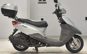 YAMAHA AXIS 125 TREET SE53J