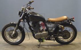 YAMAHA SR400 Gen.2 1993 1JR