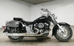 YAMAHA DRAGSTAR 400 CLASSIC 2005 VH01J