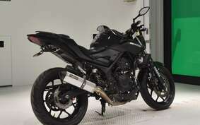 YAMAHA MT-25 RG43J