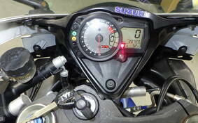 SUZUKI GSX-R1000 2008 GT77A