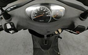 YAMAHA AXIS 125 TREET SE53J